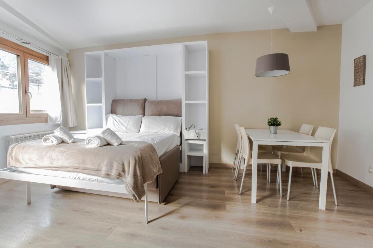 Appartement Outdoor - Basecamp