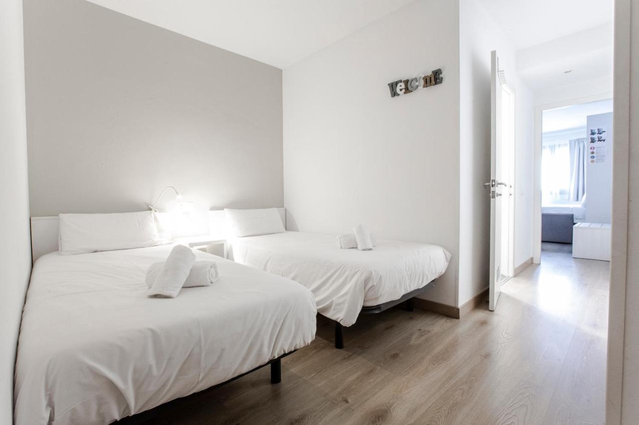Outdoor - Basecamp Appartement