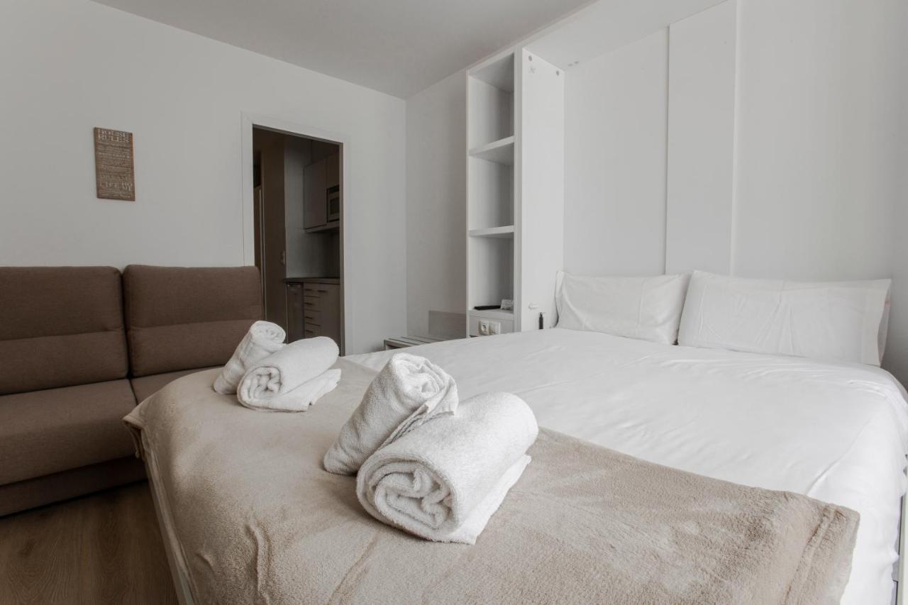 Appartement Outdoor - Basecamp