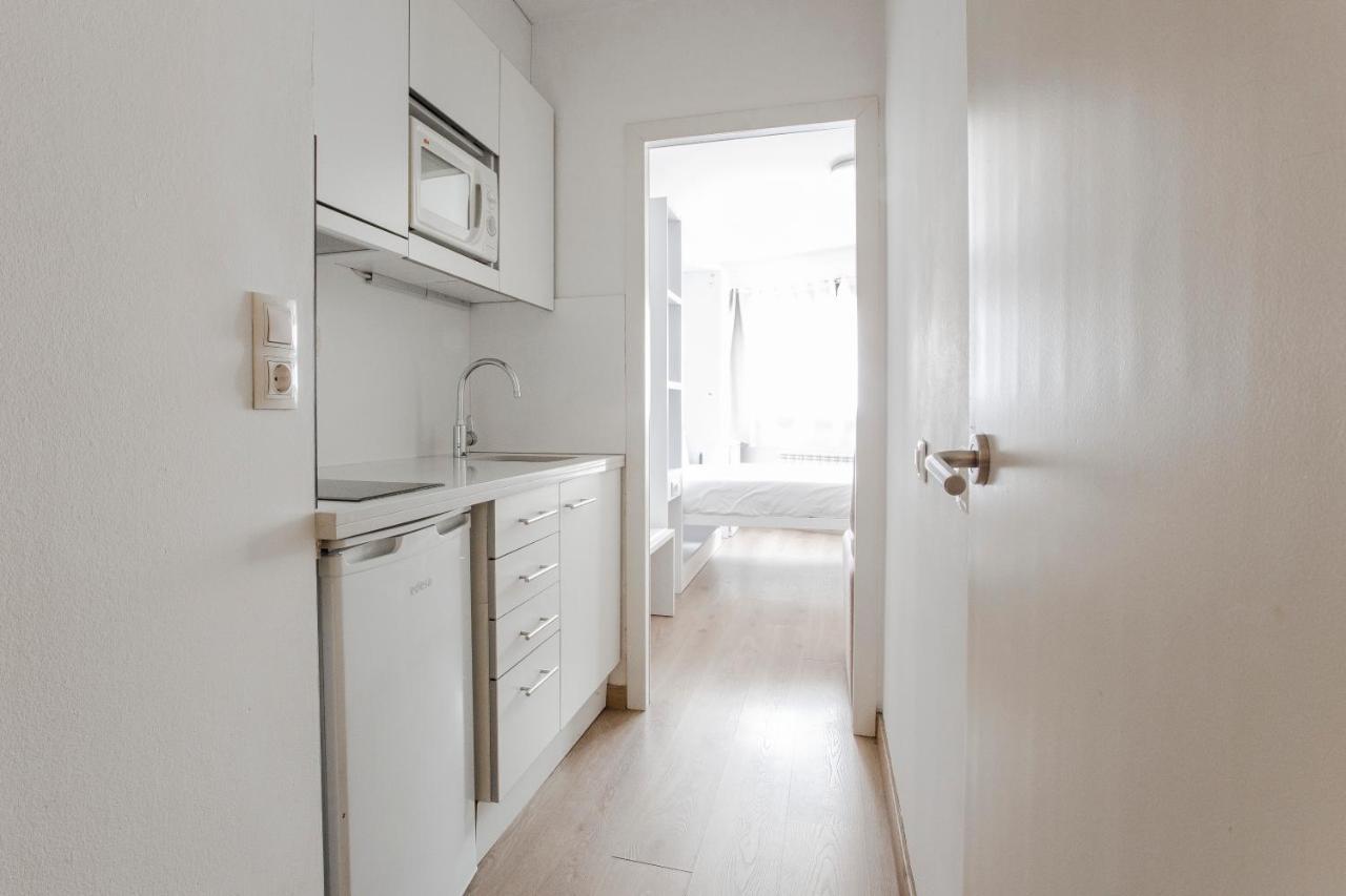 Outdoor - Basecamp Appartement *