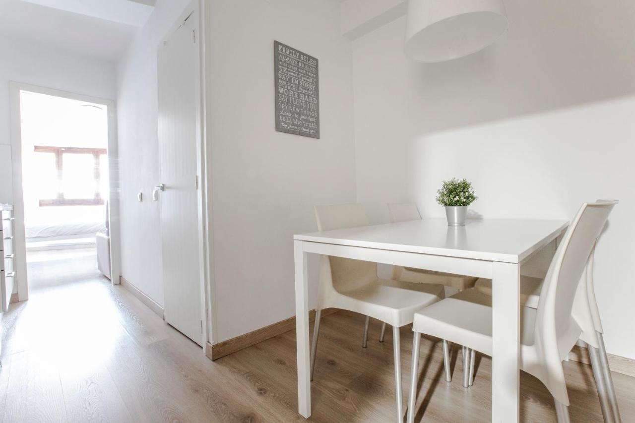 Appartement Outdoor - Basecamp *