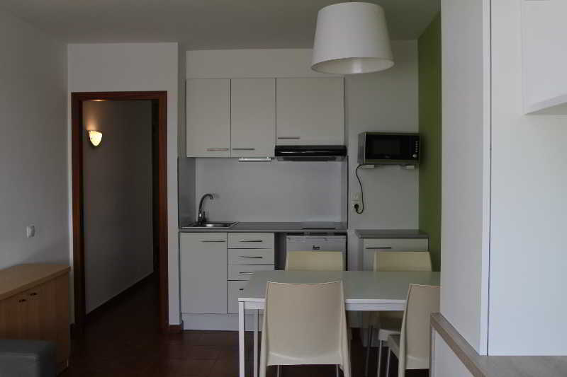 Appartement Outdoor - Basecamp *