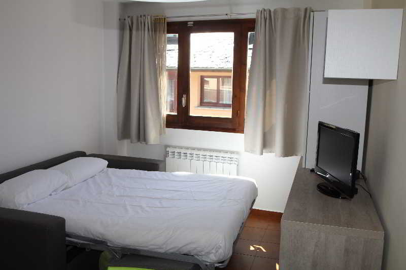 Appartement Outdoor - Basecamp Andorre-la-Vieille